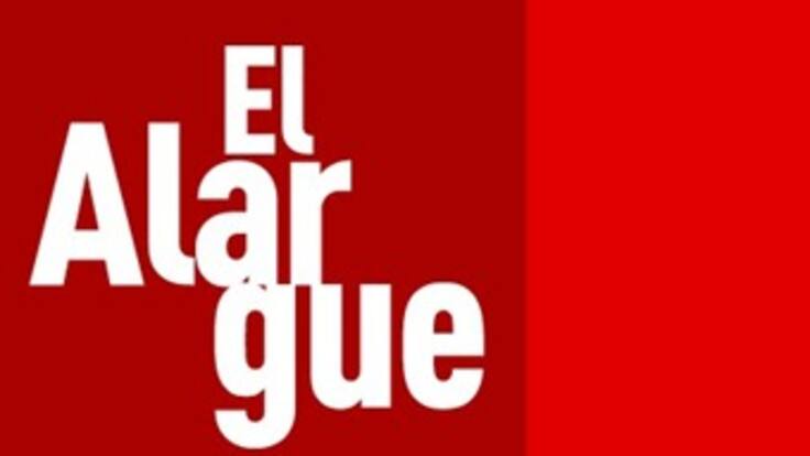 El Alargue, parte 2 (29-Julio-14)