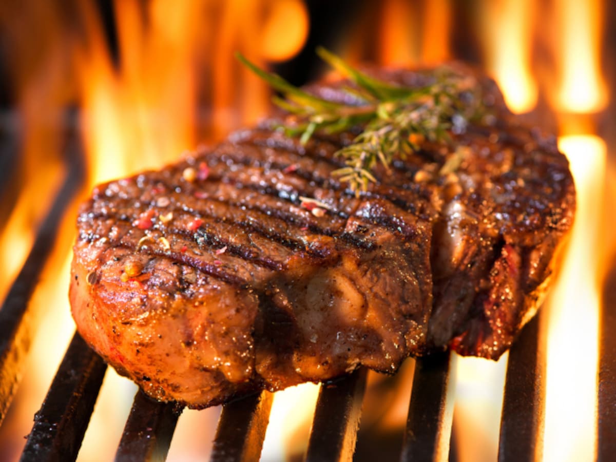 Cuáles son los cortes de carne de res más jugosos para asar: ¿Cómo prepararlos?