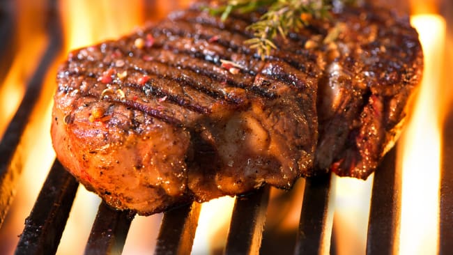 Cuáles son los cortes de carne de res más jugosos para asar: ¿Cómo prepararlos?