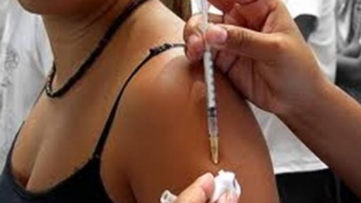 Millones de niñas pobres tendrán acceso a la vacuna contra el virus papiloma