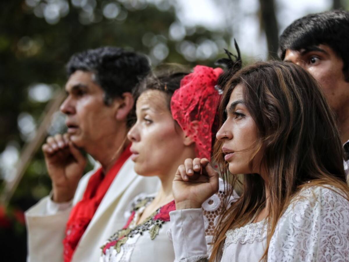 Artistas discutirán sobre Economía Naranja para el desarrollo del país