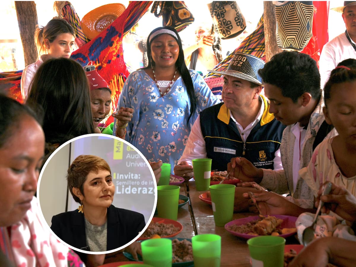 Congresista risaraldense denuncia presuntas irregularidades en la UNGRD por ‘Ollas Comunitarias’