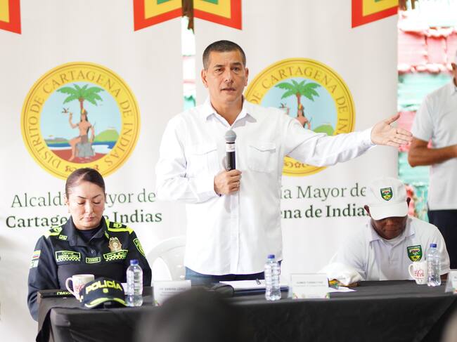 Alcaldía de Cartagena