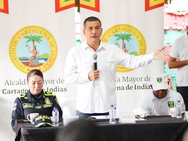 Alcaldía de Cartagena