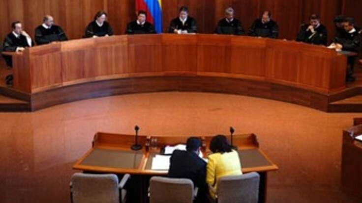 Corte Suprema ordena investigar a 12 congresistas y excongresistas por parapolítica