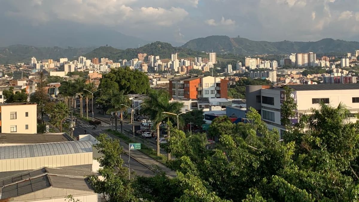 Fauna, flora y fuentes de agua se verían afectadas por la época de sequía en Risaralda