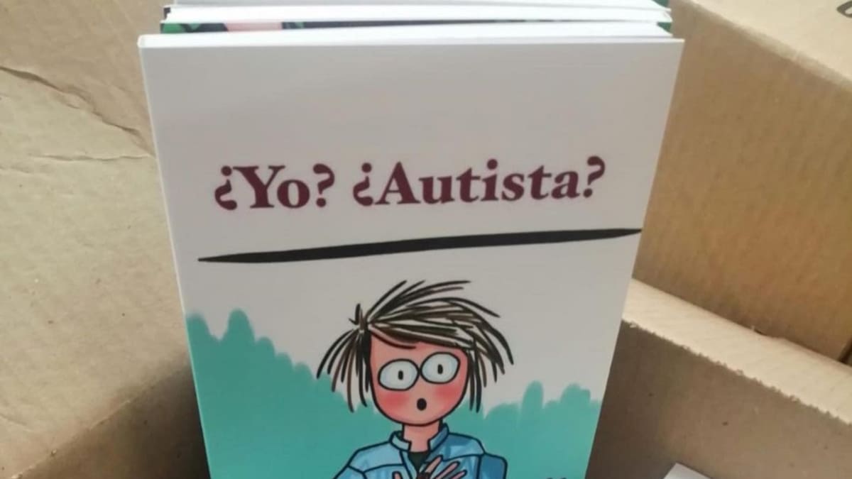 'Historias cotidianas', la cuenta que habla sobre el autismo