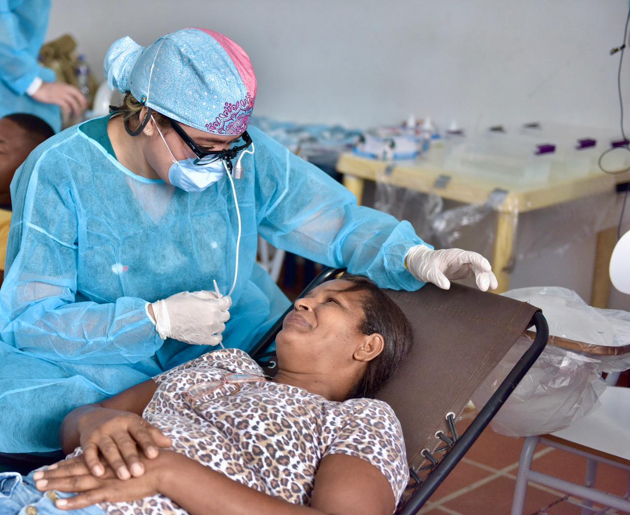 Fundación Serena del Mar