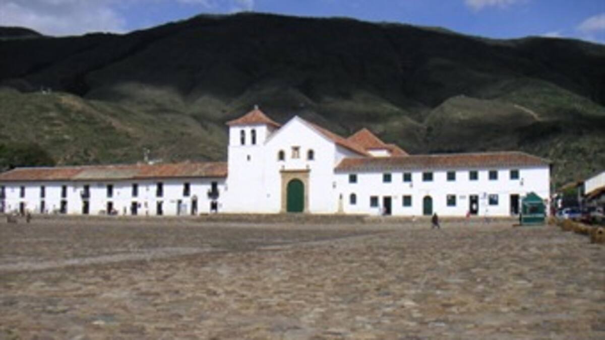 Controversia por planta de nafta en Boyacá