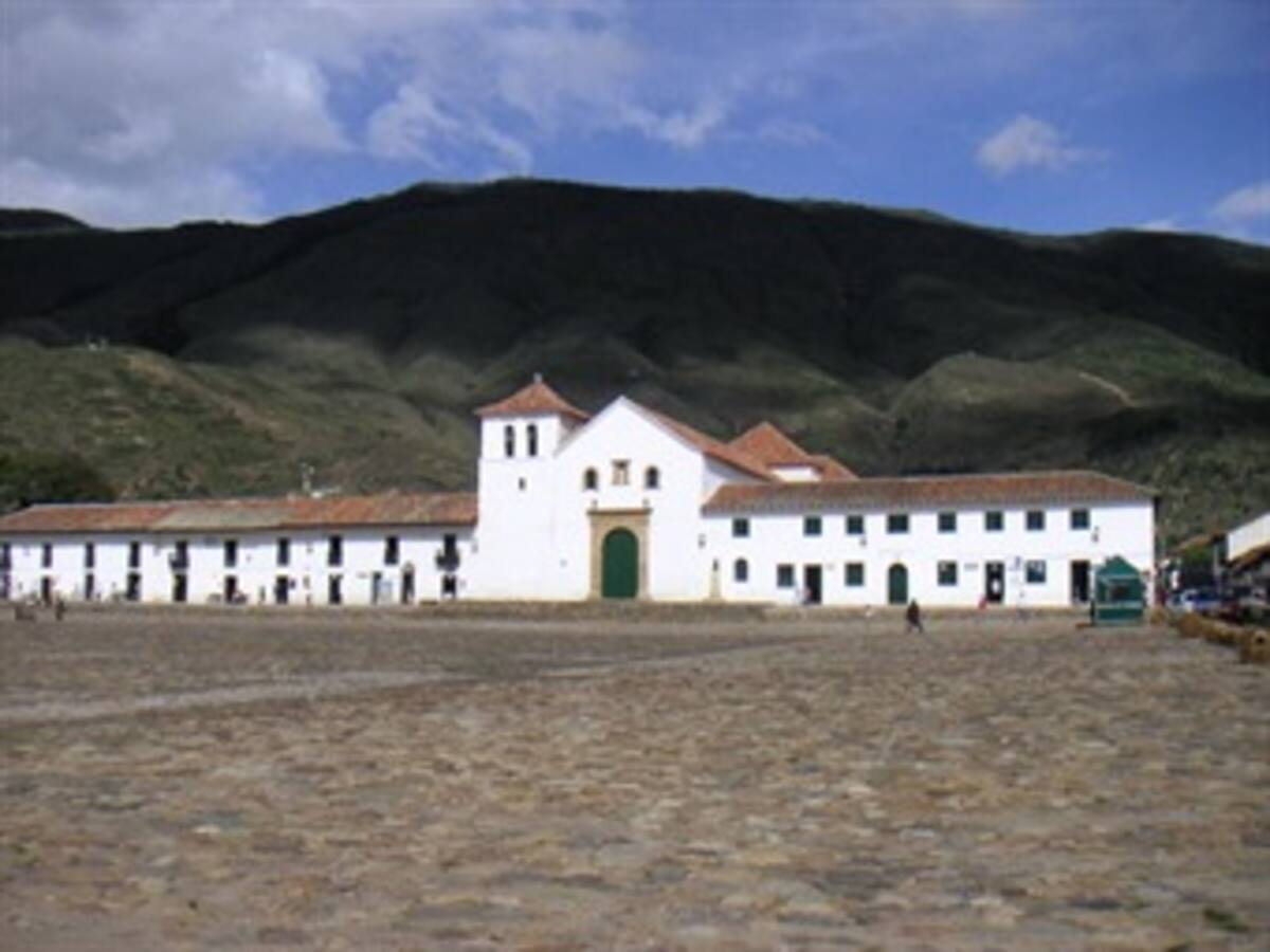Controversia por planta de nafta en Boyacá