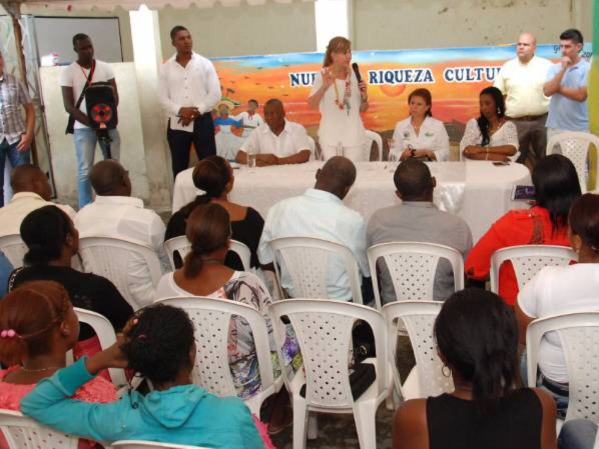 Gobernadora del Valle pide que se suspenda licitación del Baloto