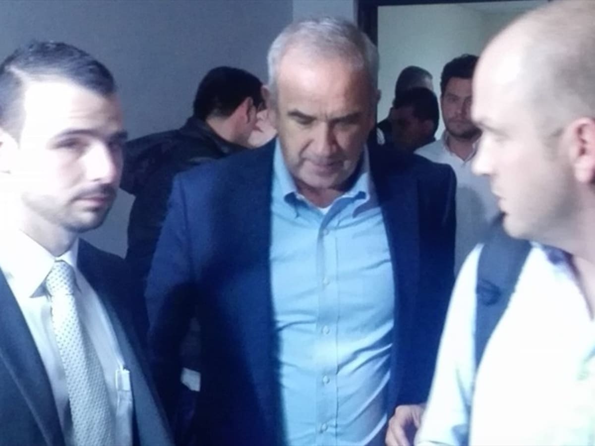 Solicitan nulidad del preacuerdo entre Gustavo Villegas y la Fiscalía