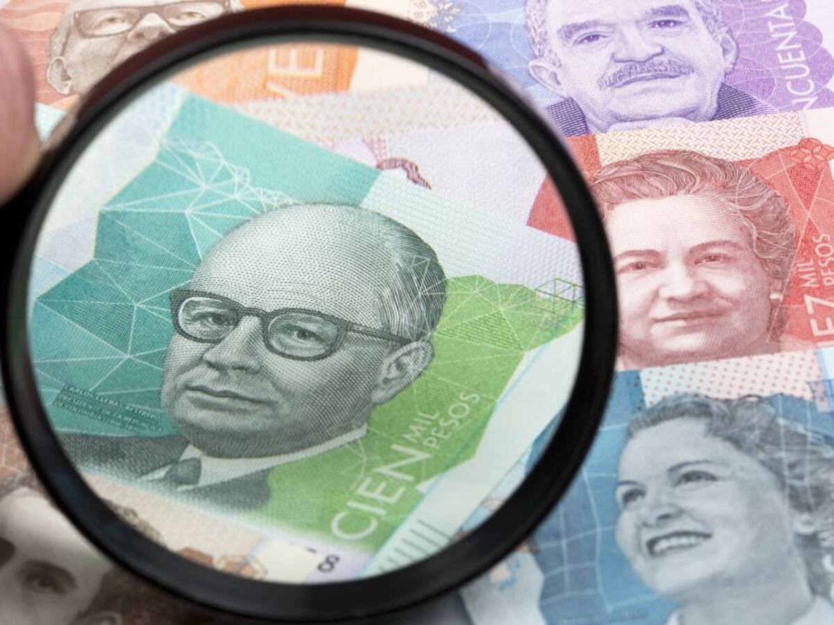 Tributaria: 27 billones del bolsillo de individuos y 3 billones de empresas