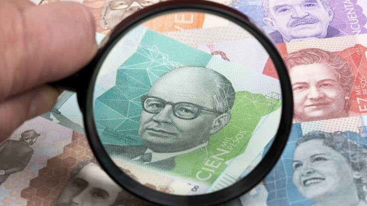 Tributaria: 27 billones del bolsillo de individuos y 3 billones a empresas