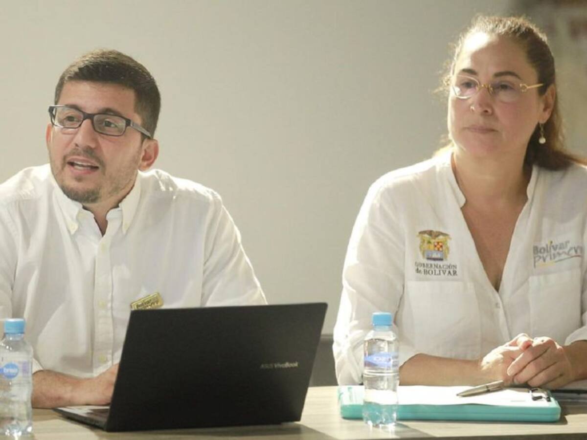 Consejo de Turismo de Bolívar realizó su primera sesión