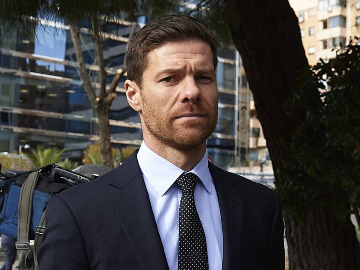 Camino a la Bundesliga: Xabi Alonso sería el nuevo DT de Monchengladbach