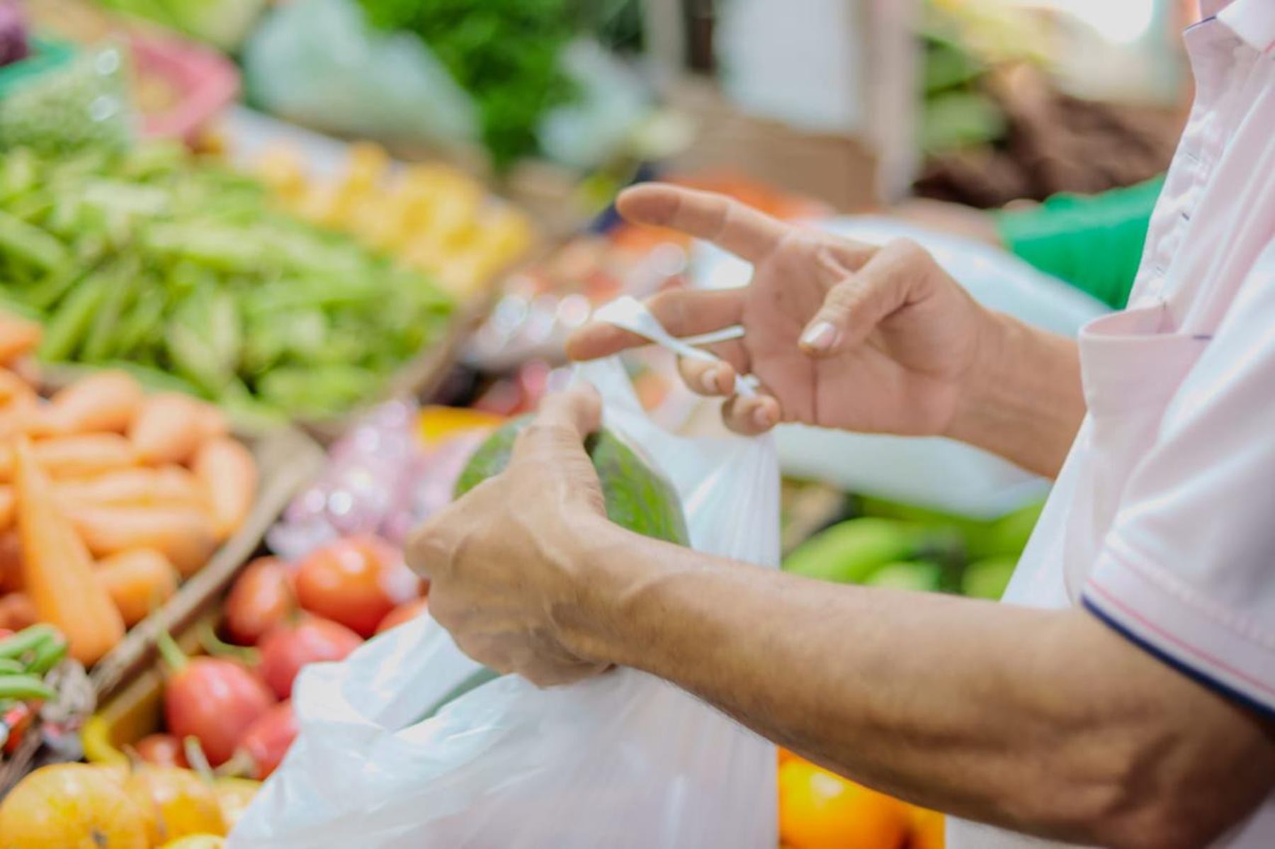 Productos Agrícolas - Ibagué