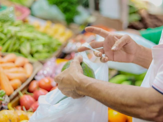 Productos Agrícolas - Ibagué