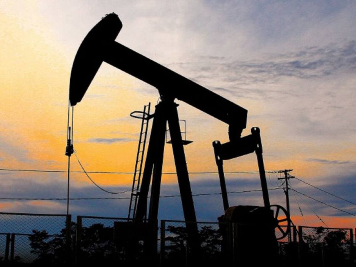 "Producción de petróleo en el primer semestre cayó un 8.8%": MinMinas