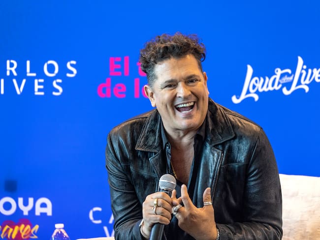 Así fue la curiosa forma en la que Carlos Vives llegó a ser parte del elenco de ‘Escalona’
