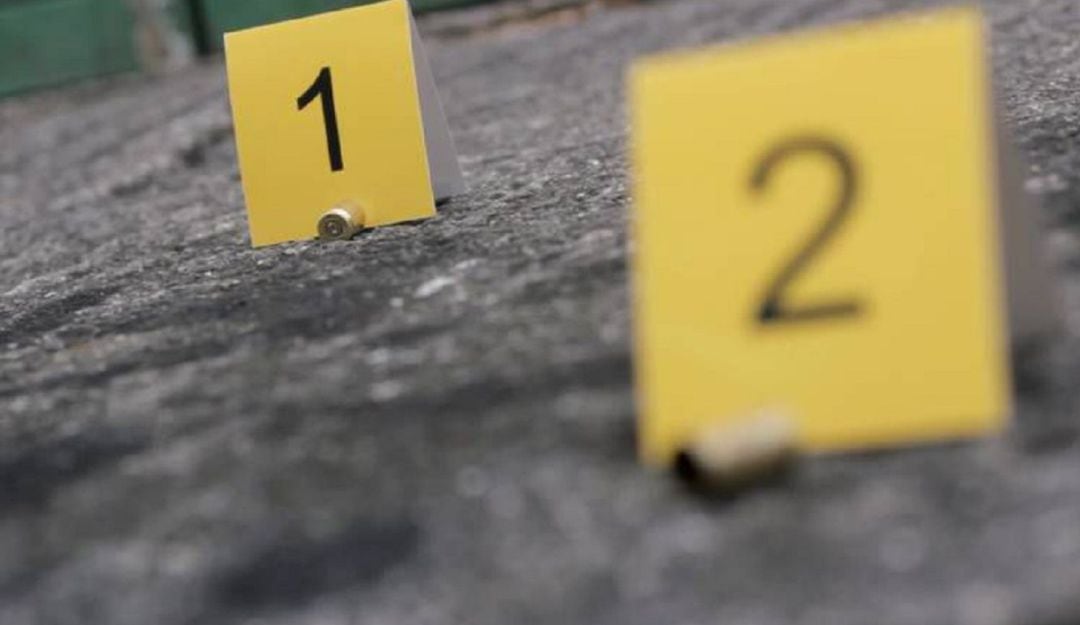 La mayoría de los homicidios ocurrieron en medio de hechos de intolerancia. Foto: archivo.