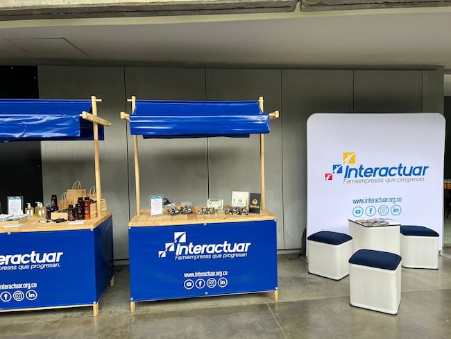 Cortesía Caracol Radio Medellín