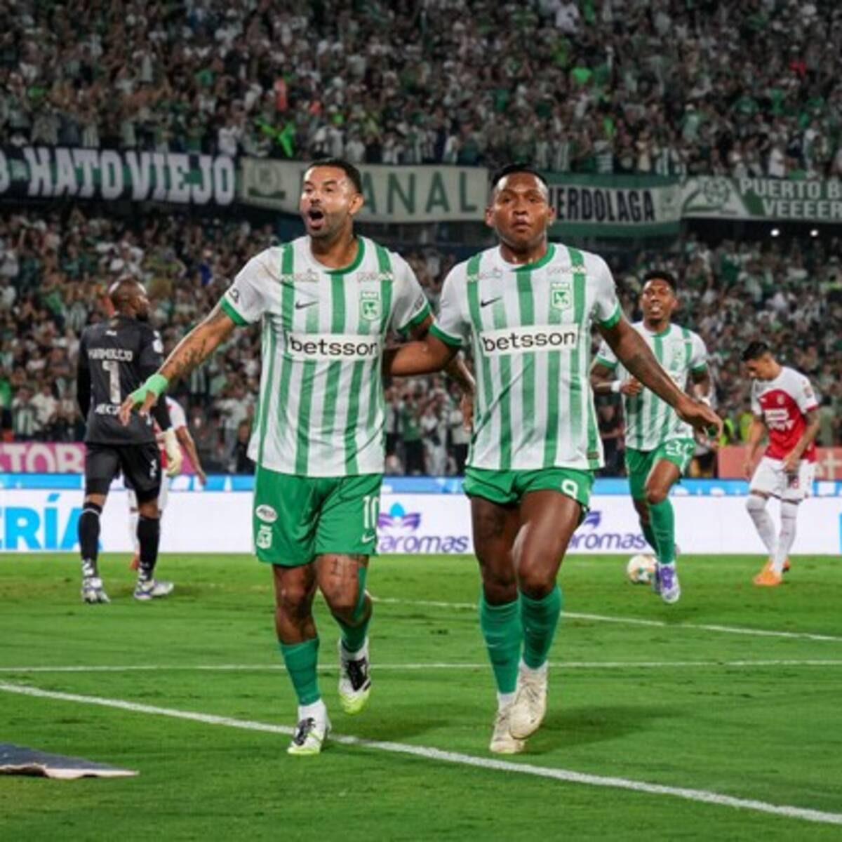 Nacional va por la tercera: Conmebol dio a conocer la sede para la final de Copa Libertadores 2025
