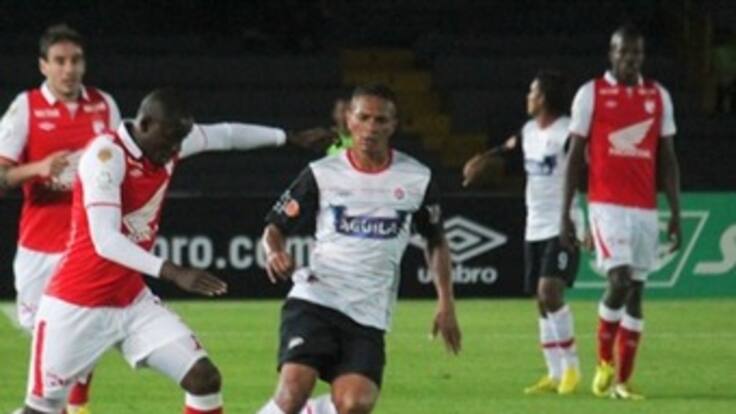 Resumen de la jornada 17 del fútbol colombiano con Chemas Escandón