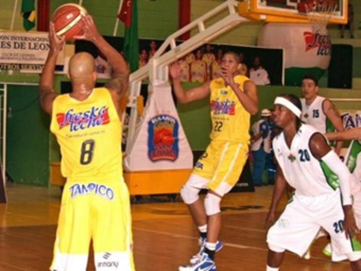 Escuche aquí toda la actualidad de la Liga Directv de baloncesto