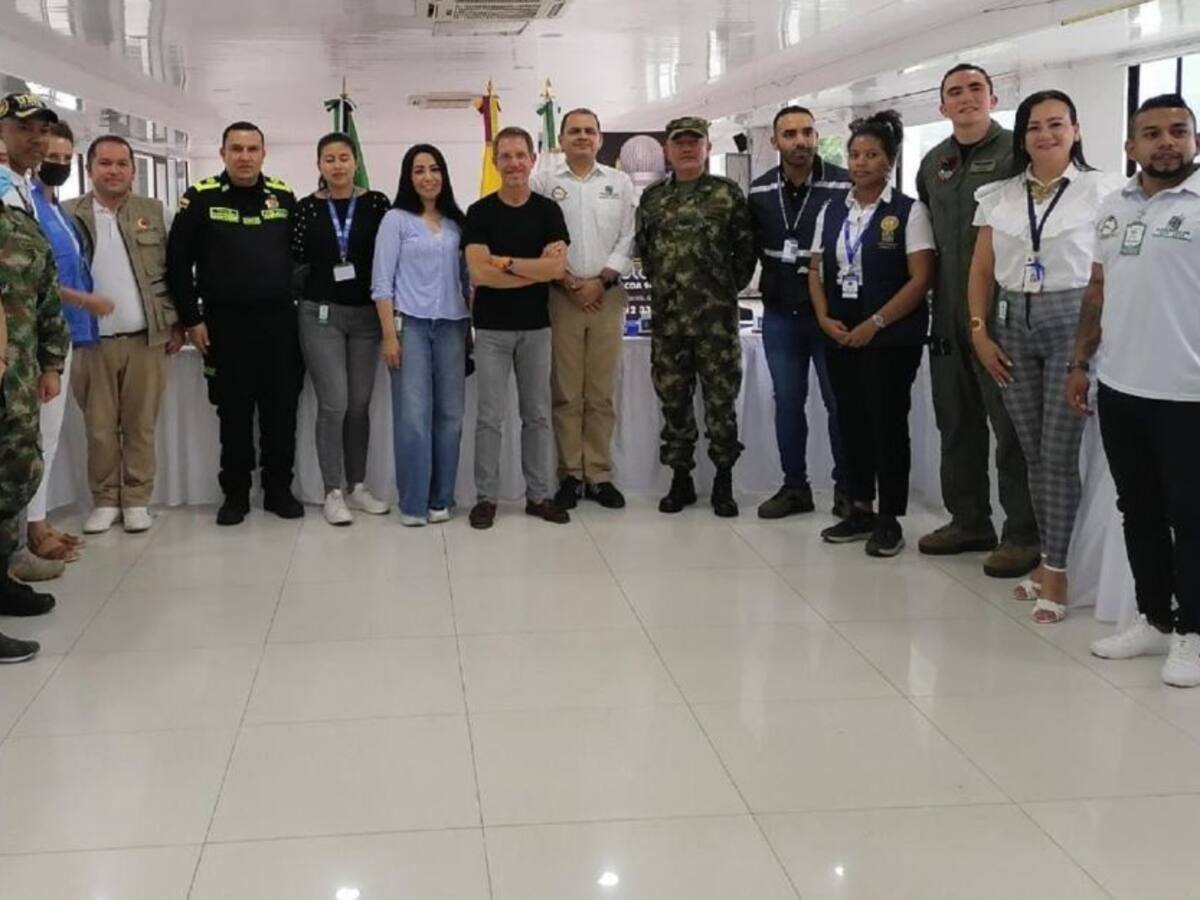 Jornada electoral en Putumayo se vivió en completa calma