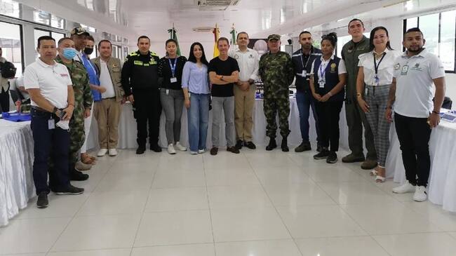 Según autoridades del gobierno departamental de Putumayo entregaron un balance positivo durante la jornada electoral.