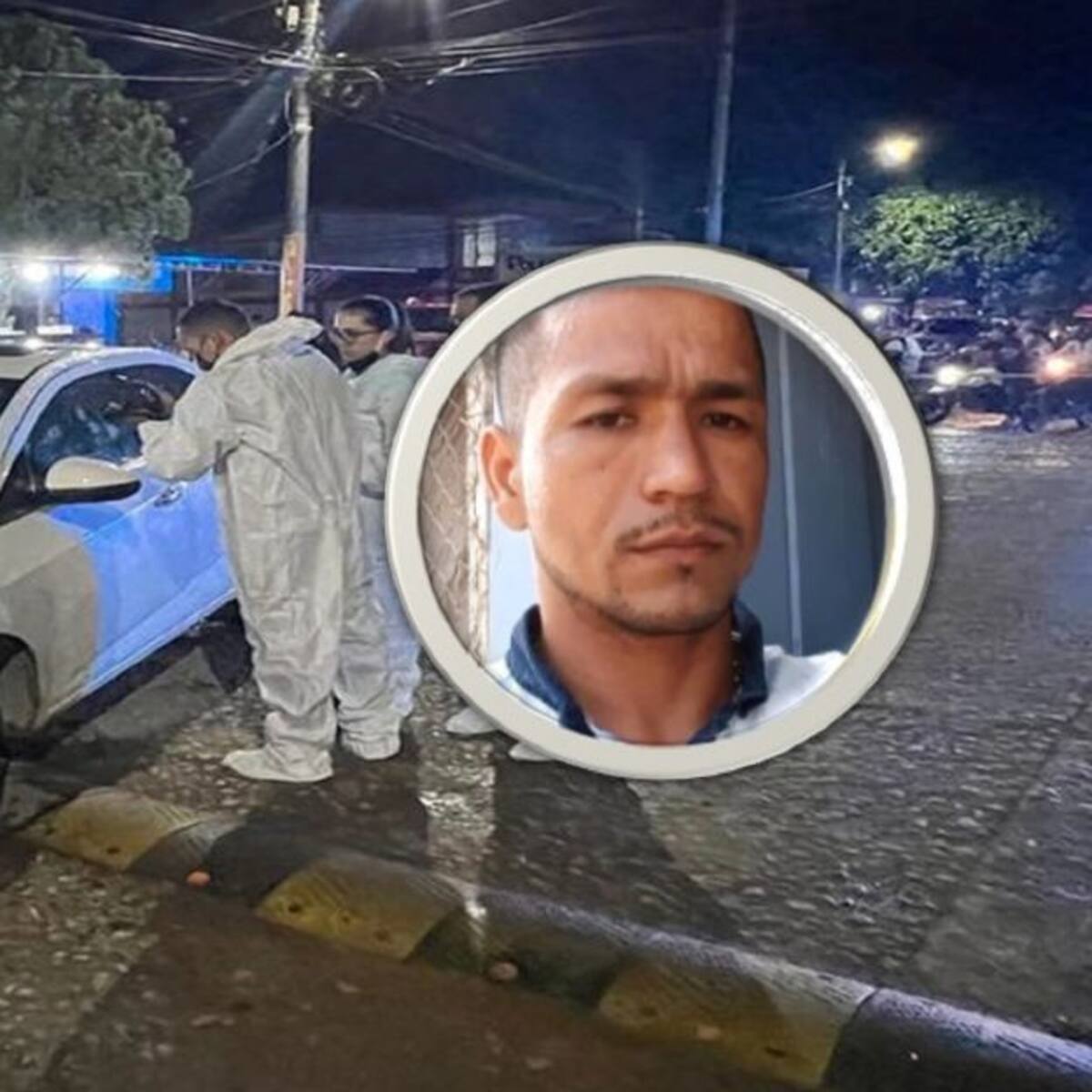 Asesinado excombatiente en Pitalito, Huila
