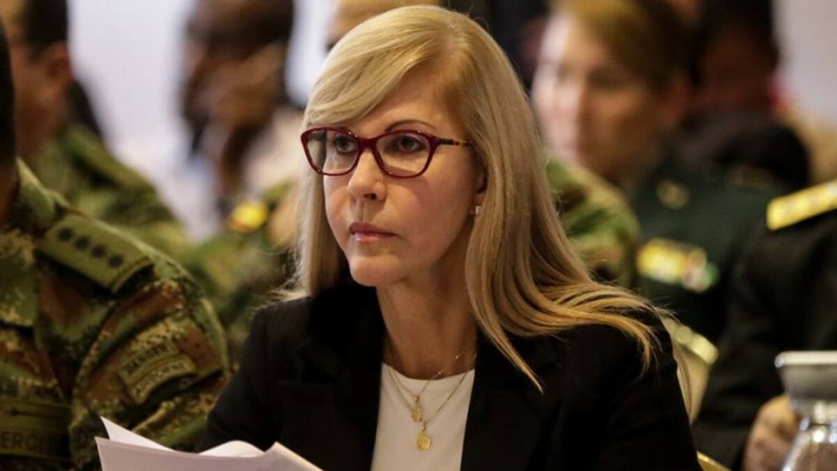 Dilian Francisca Toro tras acuerdo sobre reforma a la salud: “presidente reflexionó”