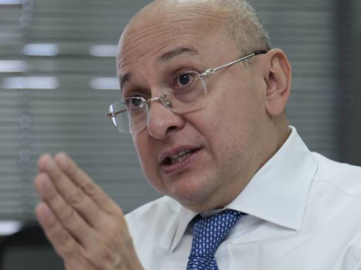Me siento traicionado por el Gobierno: Eduardo Montealegre