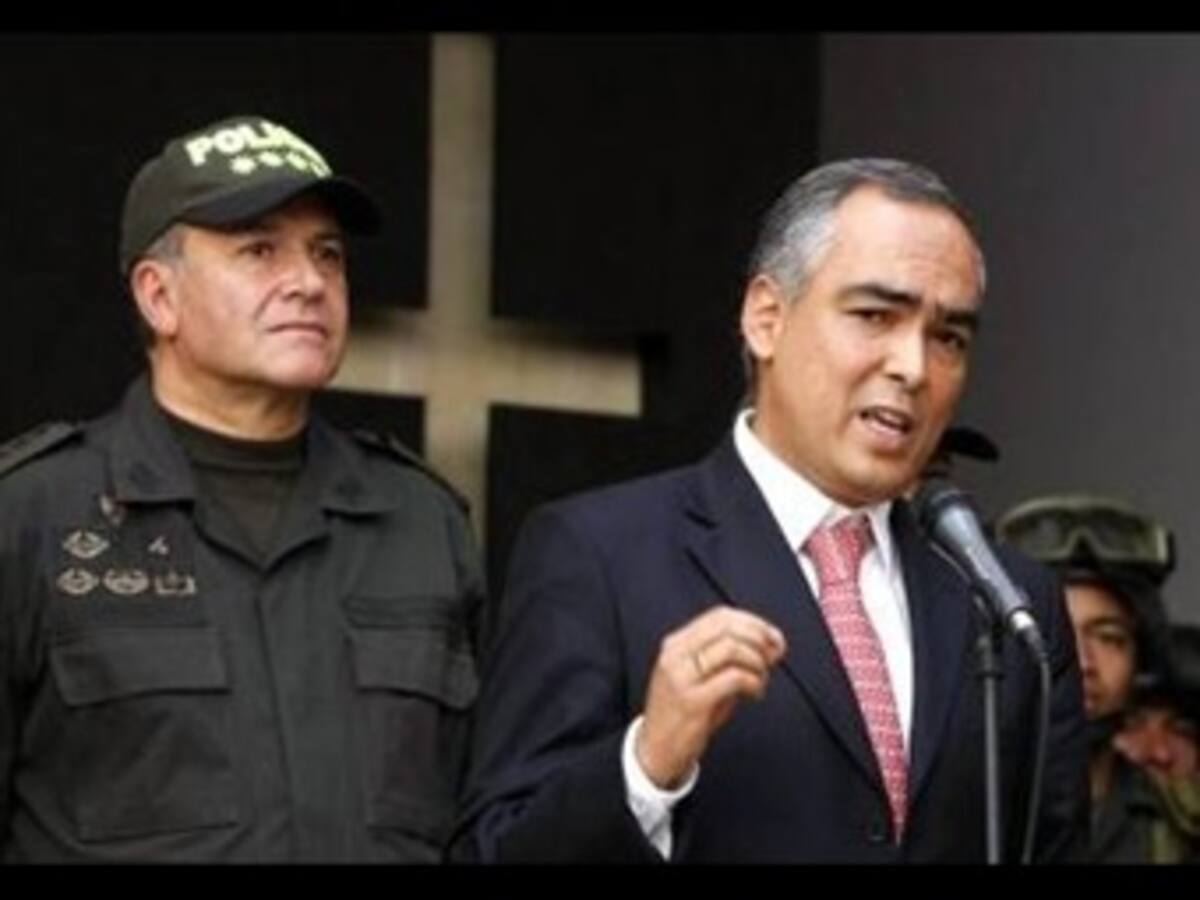 Detener homicidios, reclutamiento y extorsión, retos acordados por las autoridades en Córdoba