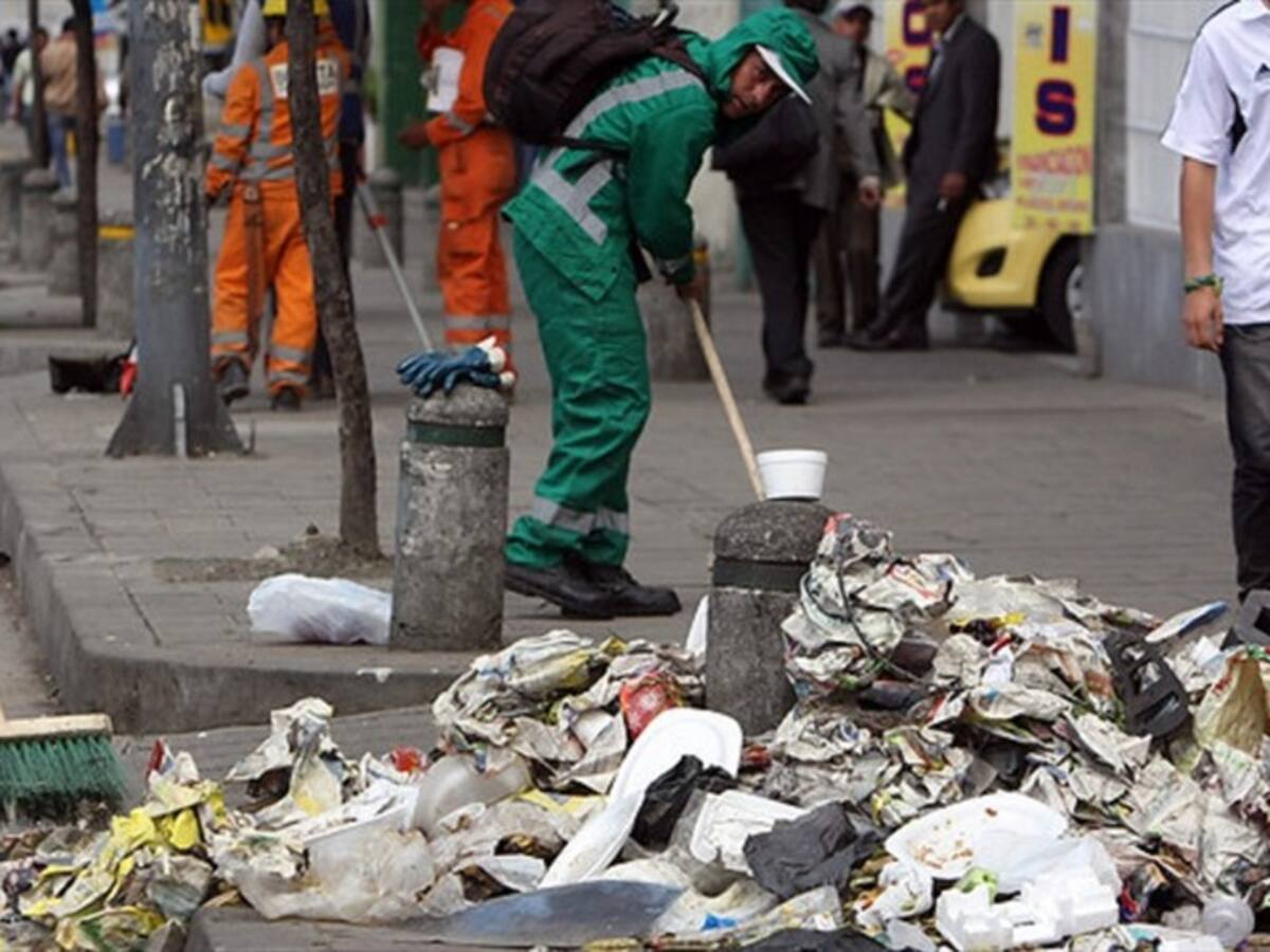Distrito inhabilitará a proponentes con líos Judiciales