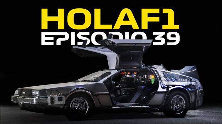 Hola F1: Verstappen Vs. Leclerc, ¿bienvenidos al futuro?