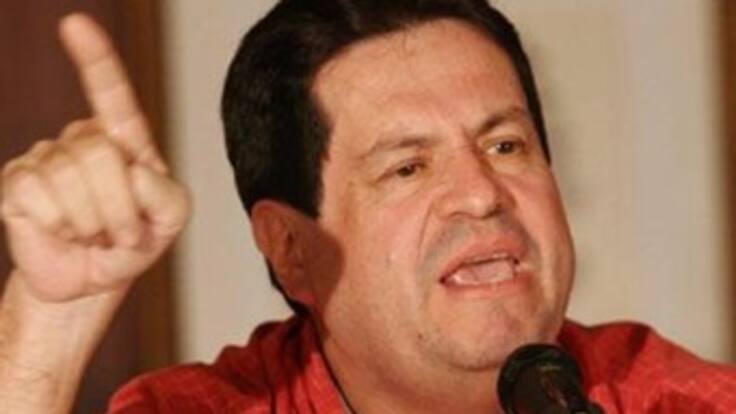 Orlando Beltrán Cuellar: 'Las Farc me torturaron siete años y ahora me quieren matar'