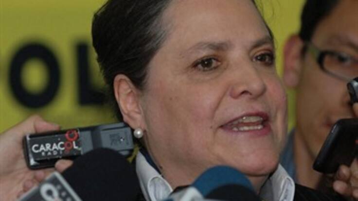 Solo si el Gobierno acepta dialogar se levantarán protestas en el Catatumbo: Clara López