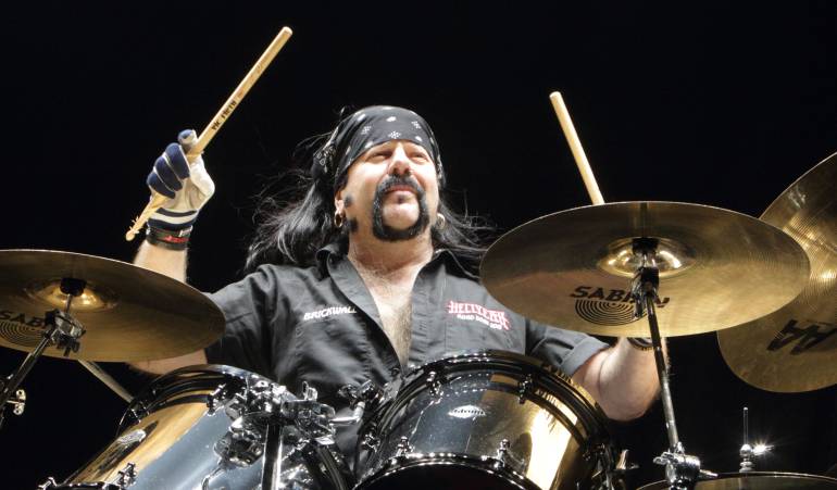 Vinnie Paul