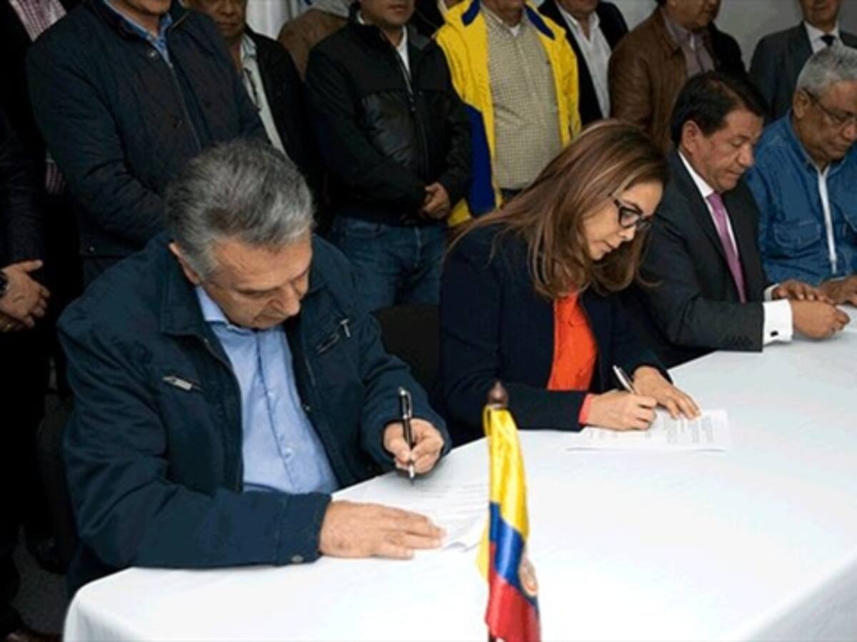 Sólo hasta la próxima semana los profesores reanudarán las clases
