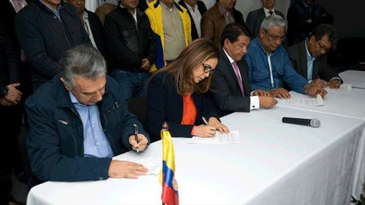 Sólo hasta la próxima semana los profesores reanudarán las clases