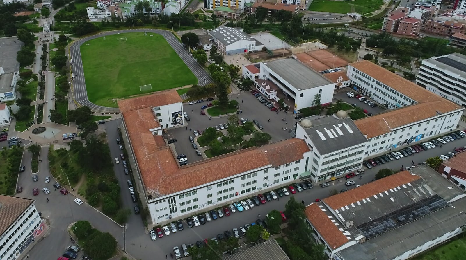 UPTC Tunja