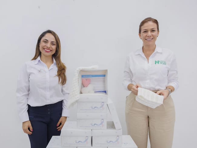 Gerente Hospital San Juan de Dios de Armenia