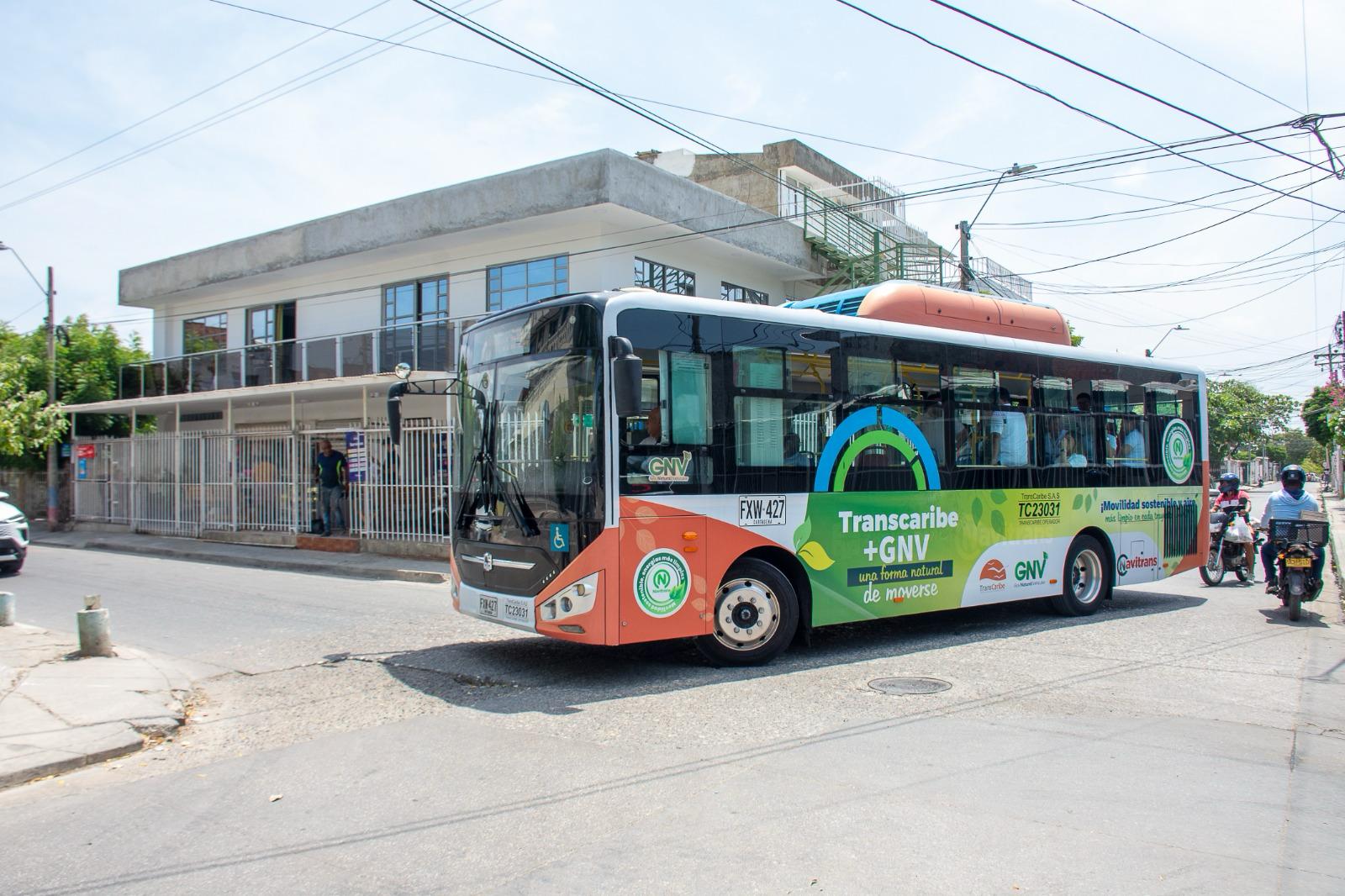 Alcaldía de Cartagena