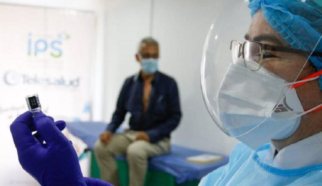 Foto: Alcaldía de Manizales.