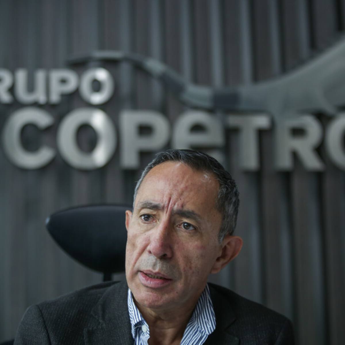 ¿Qué opina de Ecopetrol y la permanencia de su presidente Ricardo Roa en el cargo?