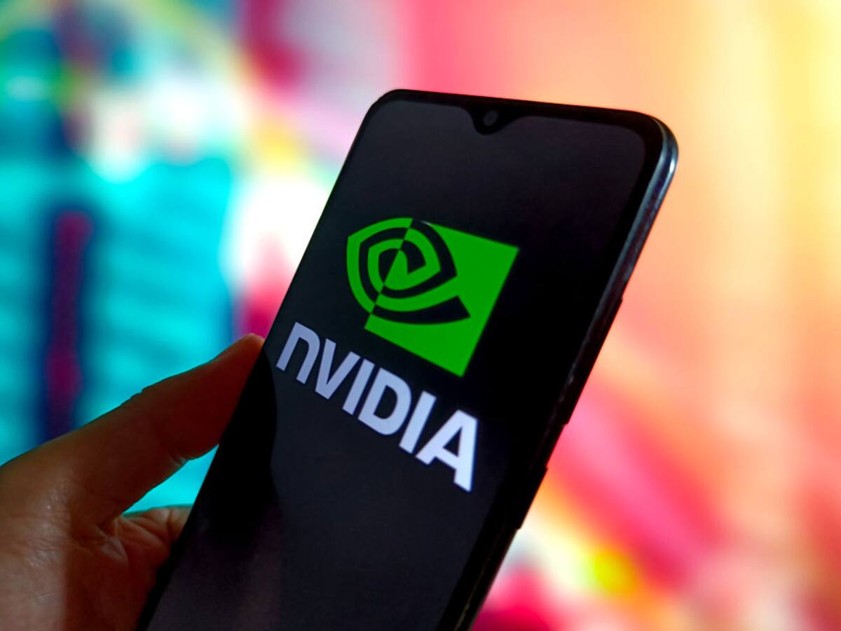 Así puede invertir en la empresa Nvidia desde Colombia: cuesta $540.000 la acción