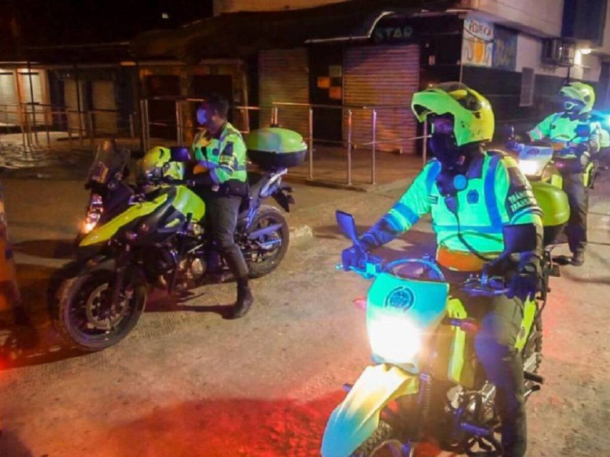 Estas son las medidas para Semana Santa en Atlántico