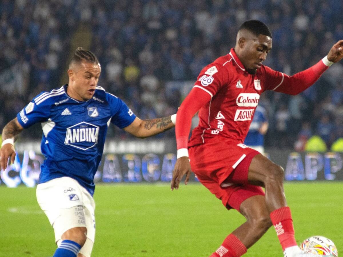 El Pulso del Fútbol, 28 de abril de 2023